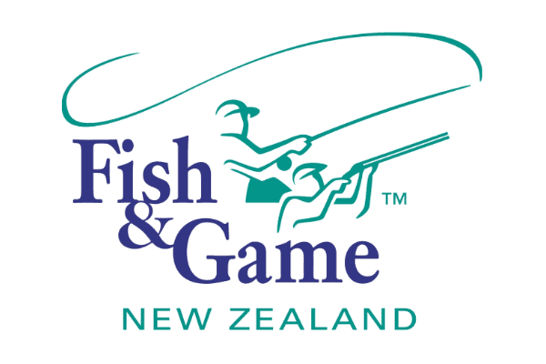 Fish & Game logo