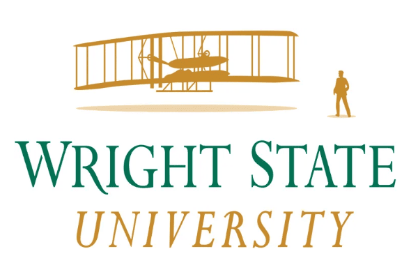 Wright state university logo