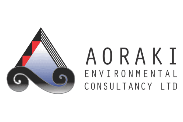 Aoraki Environmental Trust log