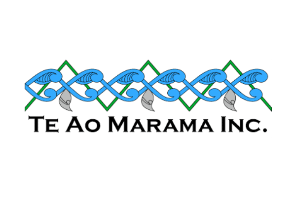 Te Ao Marama Inc logo